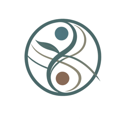 Mohit Bassi Logo Mohit Bassi Therapy Logo